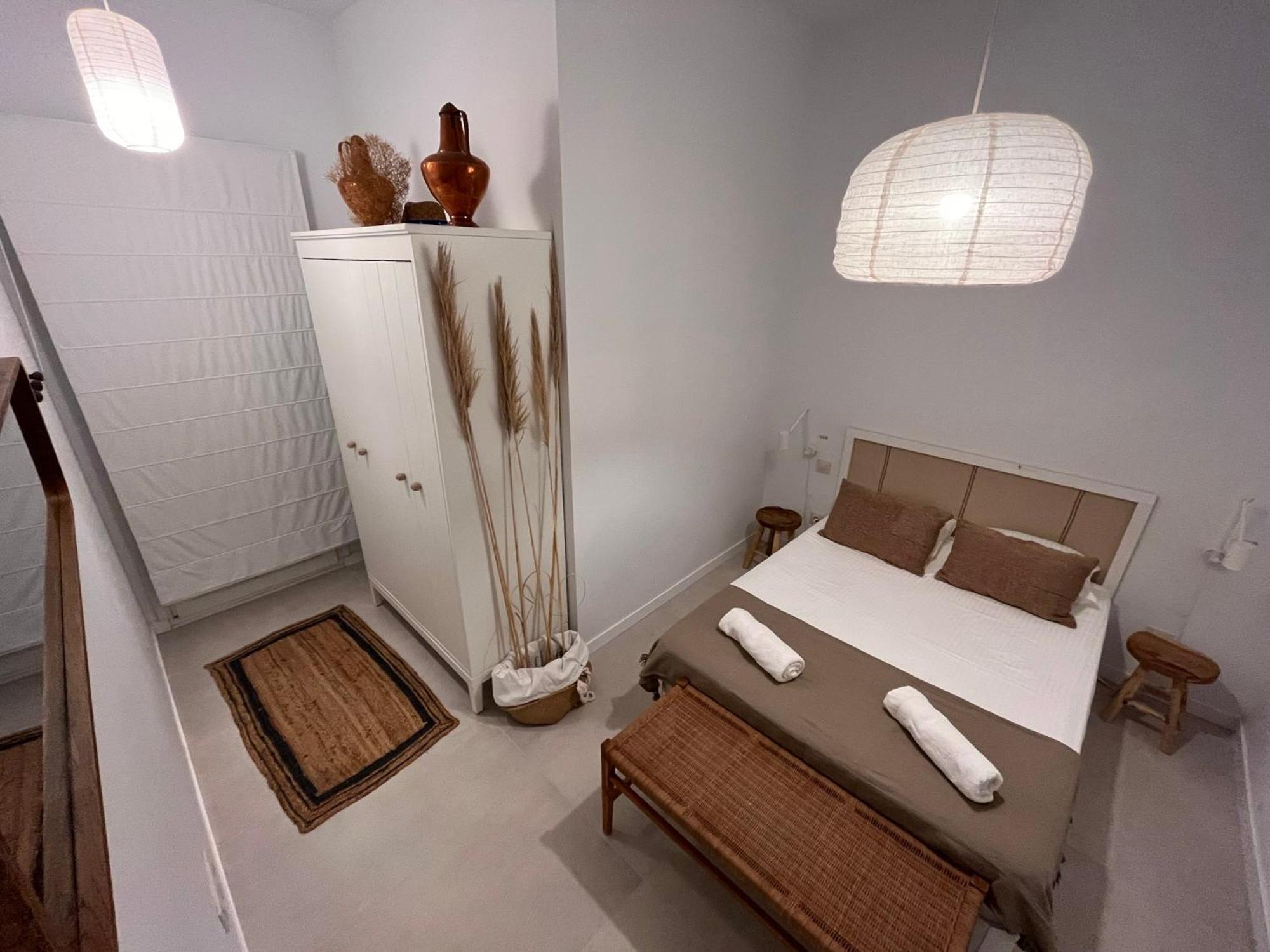 Los Lances Tarifa - Piscina Y Patio Dış mekan fotoğraf
